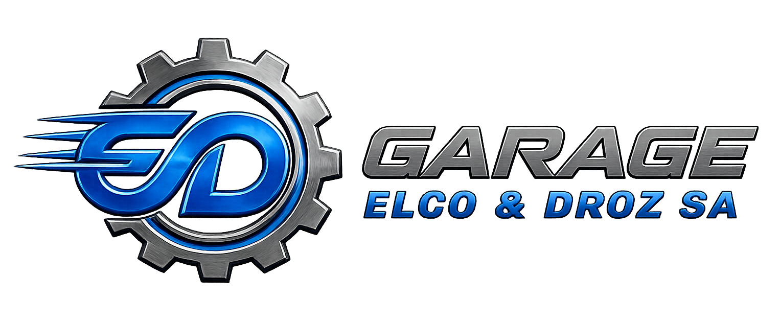 Garage Elco & Droz SA